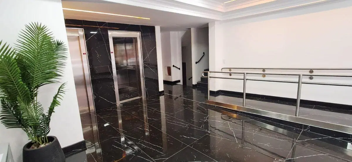 Alquiler depto 1 AMB con balcón en Parque Patricios 2