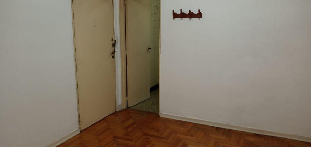Foto de Alquiler depto. 2 amb. Parque Patricios, imagen 3
