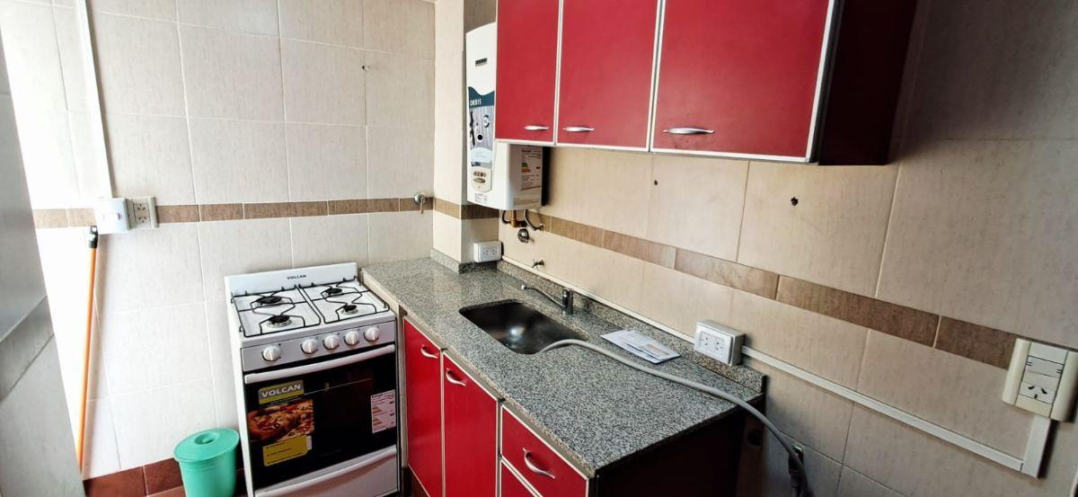 Foto de Departamento en alquiler monoambiente en Parque Patricios, imagen 3