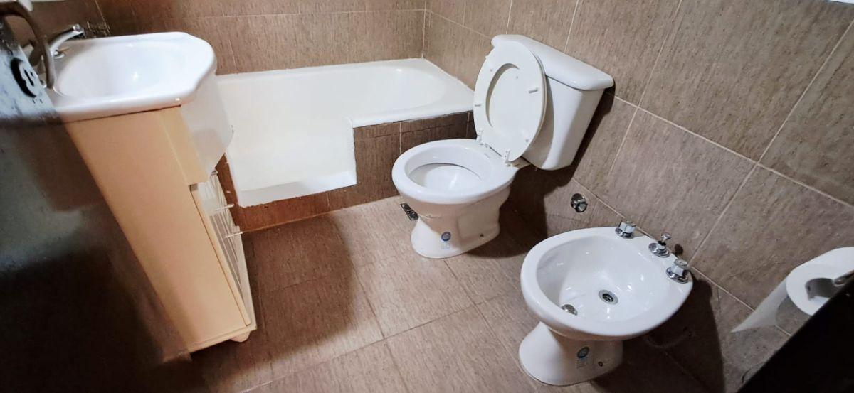 Foto de Departamento en alquiler monoambiente en Parque Patricios, imagen 2