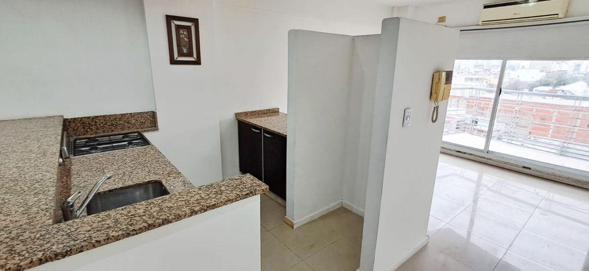 Foto de Departamento Monoambiente en alquiler en Boedo, imagen 2