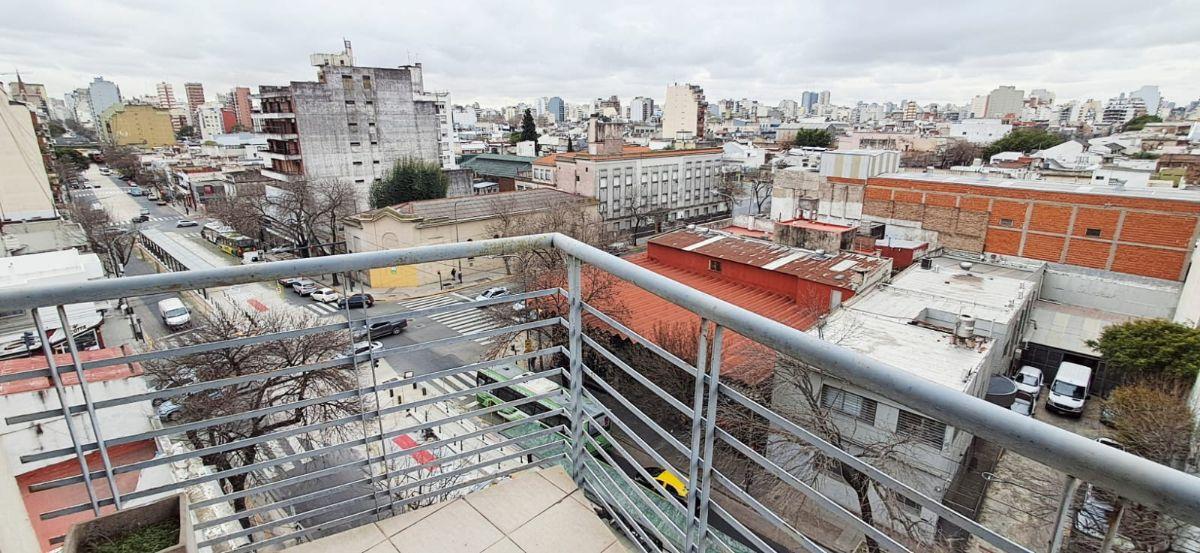 Foto de Departamento Monoambiente en alquiler en Boedo, imagen 5