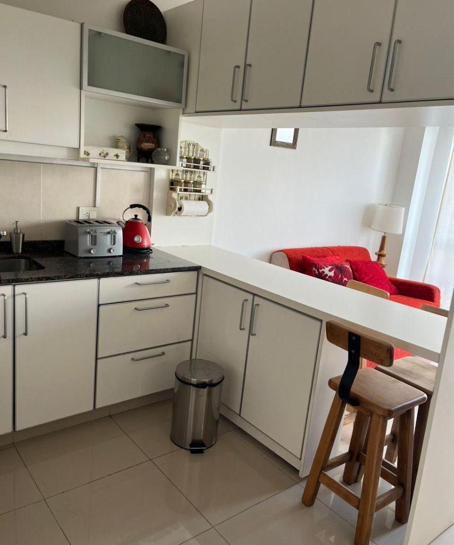 Foto de Departamento en venta 3 amb sobre Av. Jujuy, Parque Patricios, imagen 4