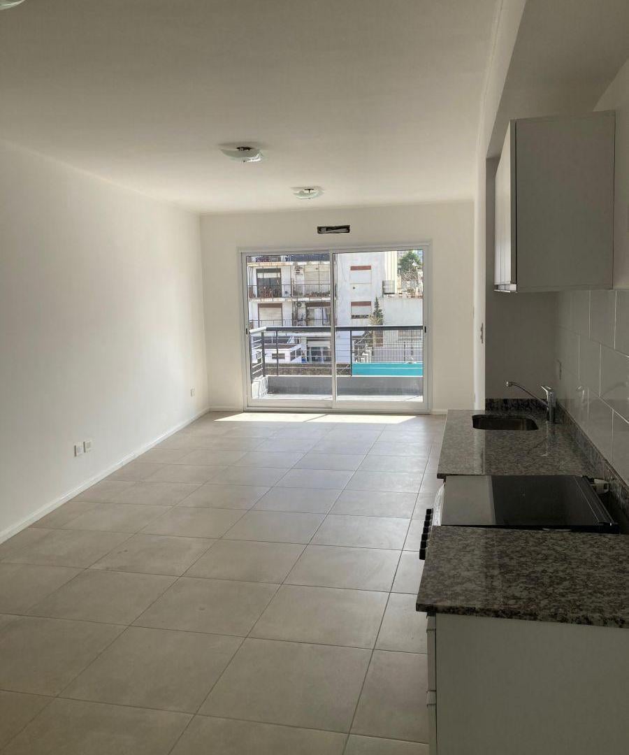 Foto de Depto 2AMB en venta 54m2 con balcón en Parque Patricios, imagen 4