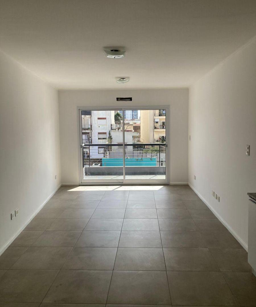 Foto de Depto 2AMB en venta 54m2 con balcón en Parque Patricios, imagen 2