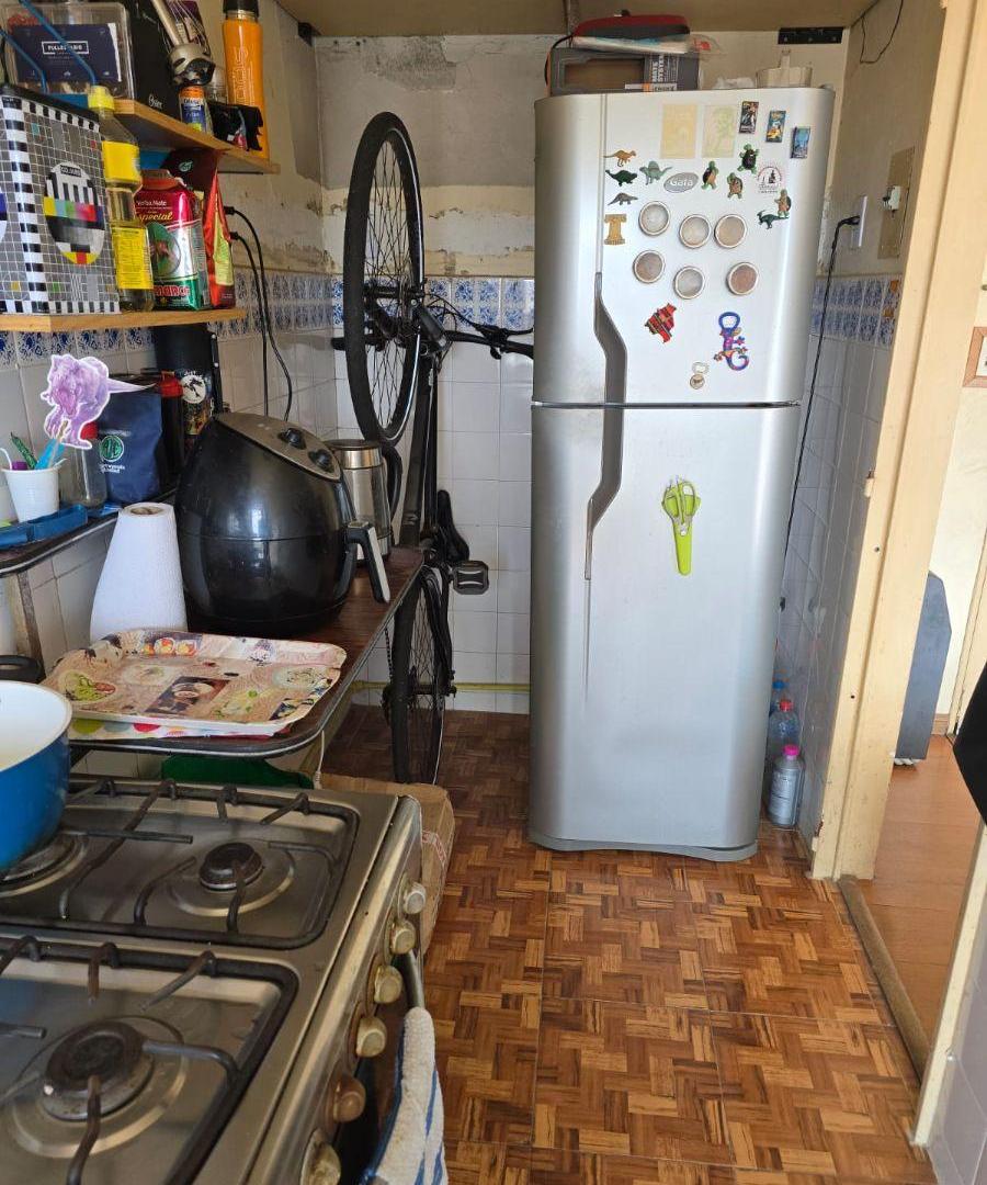 Foto de Departamento en venta 2 amb con balcón en Parque Patricios, imagen 2
