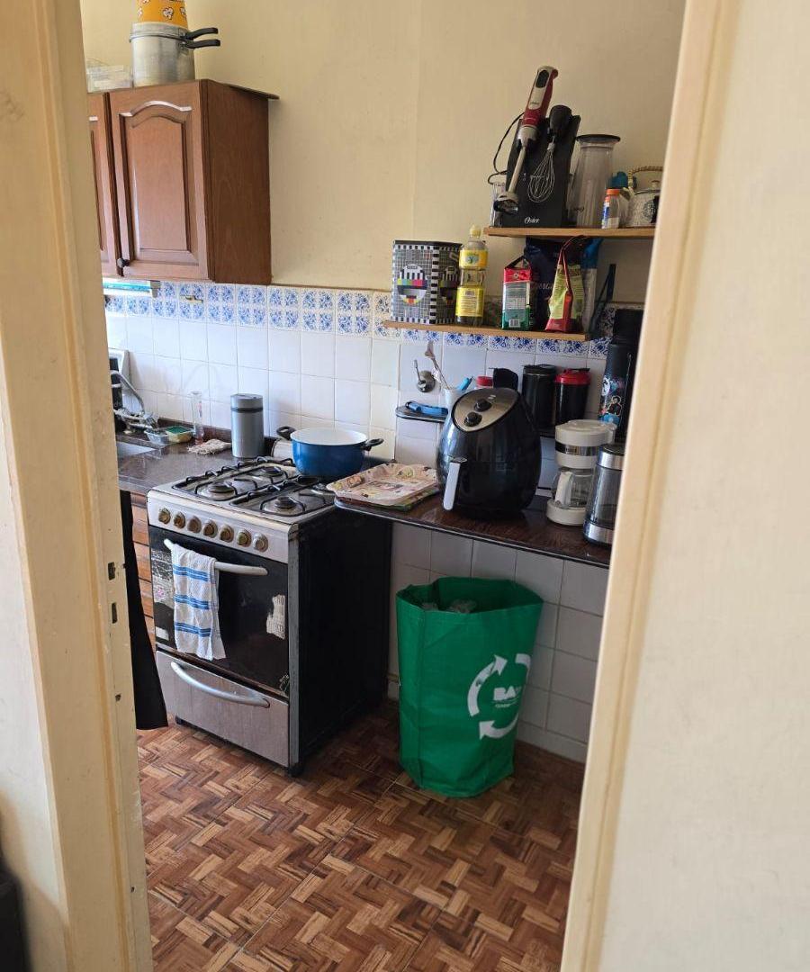Foto de Departamento en venta 2 amb con balcón en Parque Patricios, imagen 1