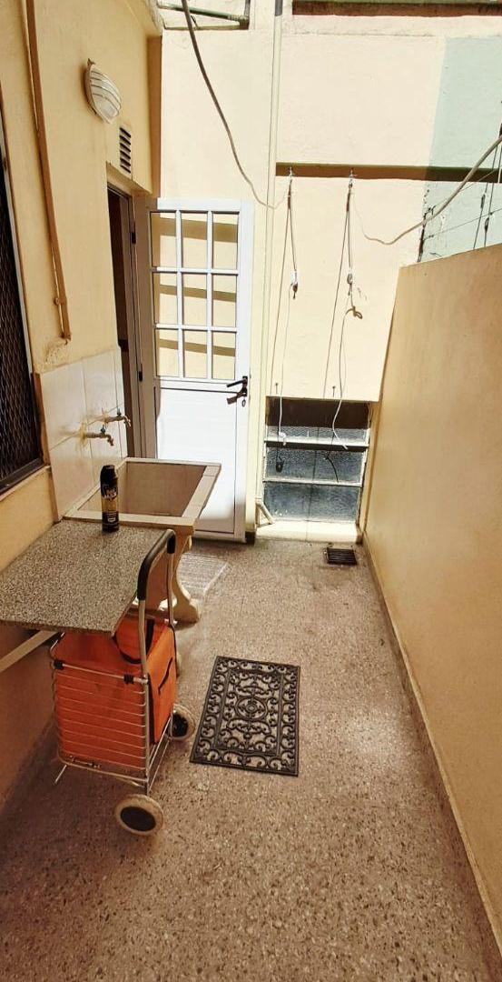 Foto de Departamento en alquiler monoambiente en Parque Patricios, imagen 4
