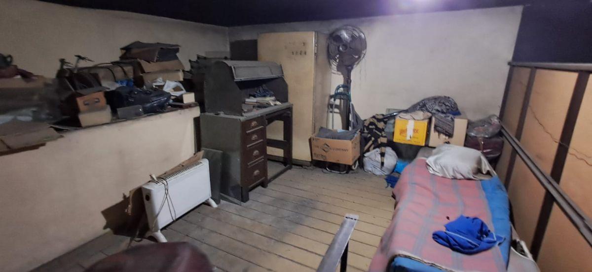 Foto de Local comercial en alquiler ubicado en Parque Patricios, imagen 2