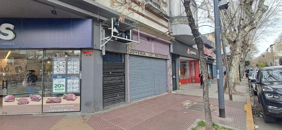 Foto de Local comercial en alquiler ubicado en Parque Patricios, imagen 3
