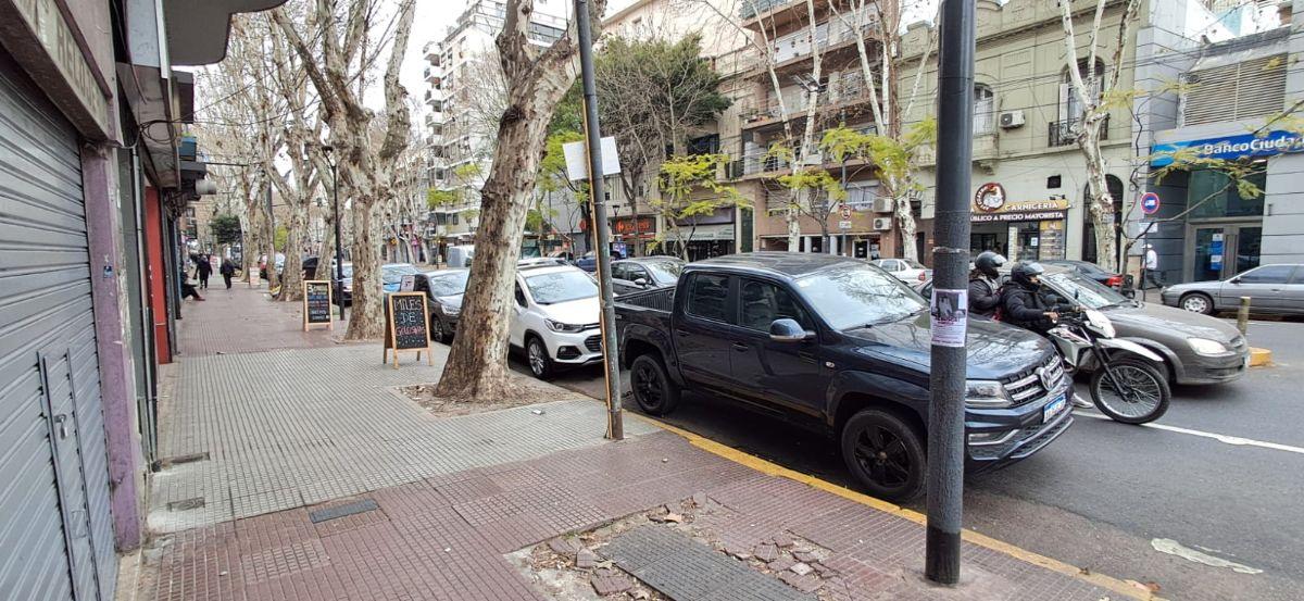 Foto de Local comercial en alquiler ubicado en Parque Patricios, imagen 5