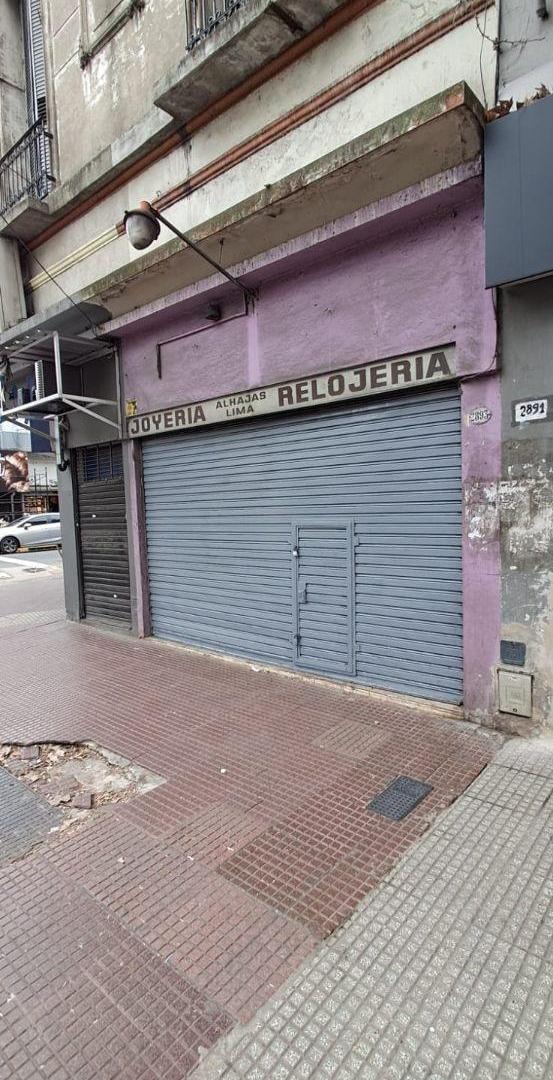 Foto de Local comercial en alquiler ubicado en Parque Patricios, imagen 1