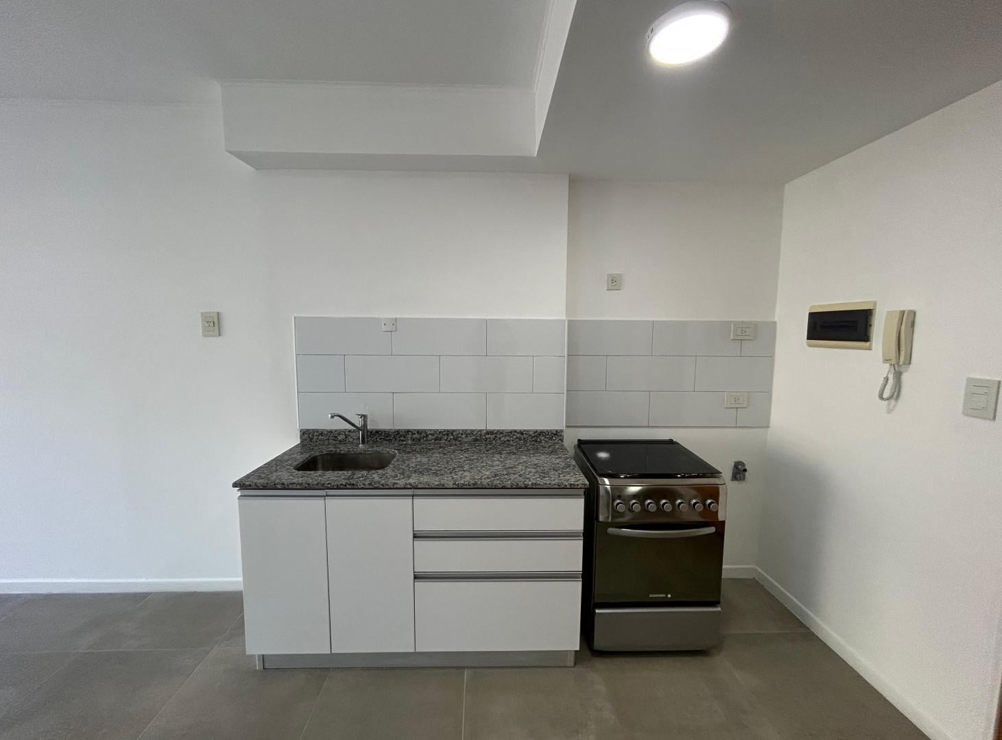 Foto de Departamento de 1 amb con terraza, imagen 2