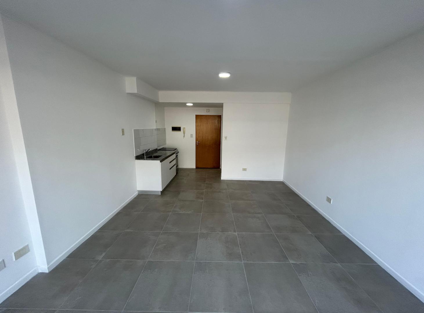 Foto de Departamento de 1 amb con terraza, imagen 4
