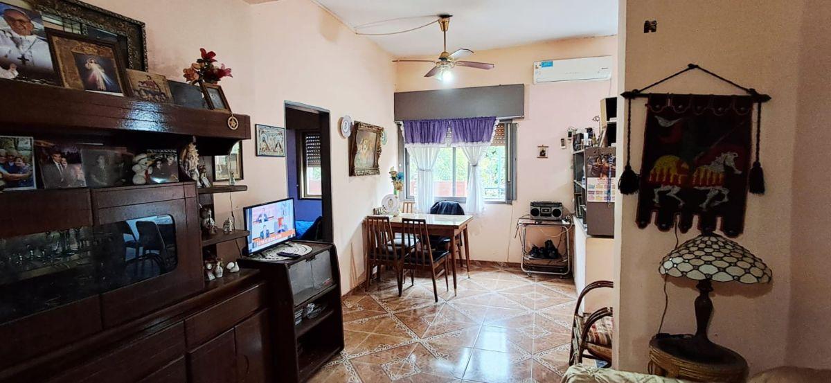 Foto de PH en venta con 2 dormitorios y balcón en Parque Patricios, imagen 5