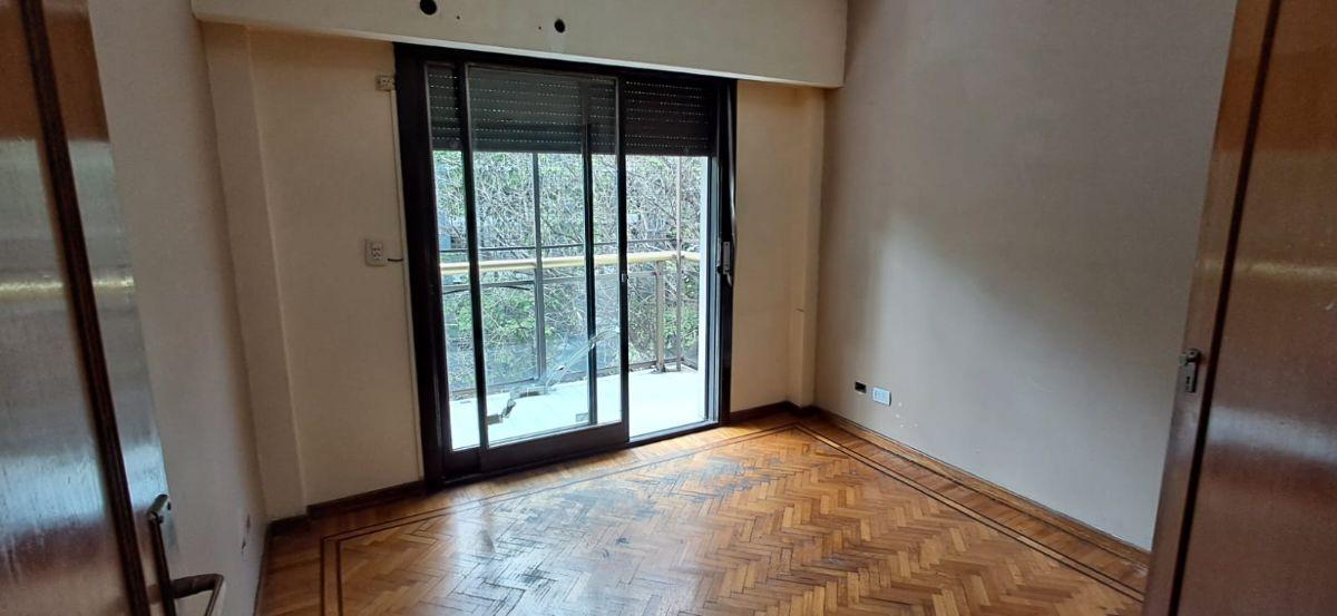 Foto de Departamento 4amb con Balcón en alquiler en Parque Patricios, imagen 3