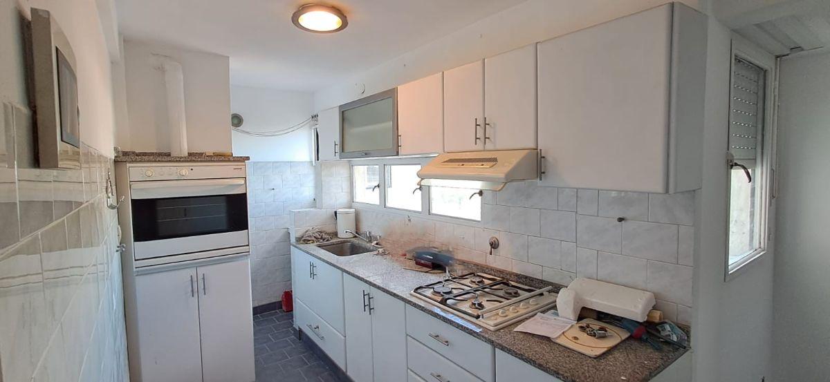 Foto de Departamento en alquiler 3 amb c/balcón en Parque Patricios, imagen 4