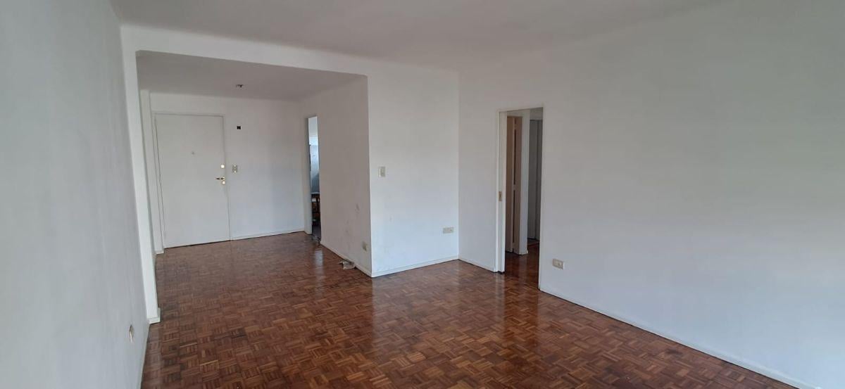 Foto de Departamento en alquiler 3 amb c/balcón en Parque Patricios, imagen 3