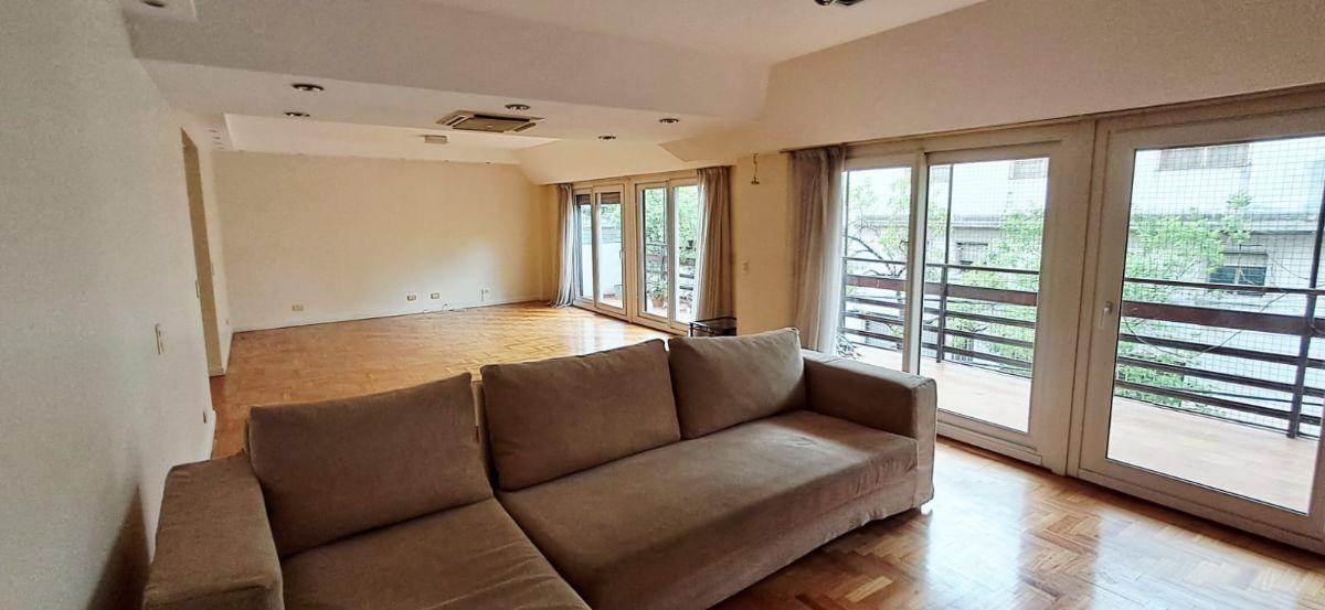 Foto de Esplendido piso en venta 5 amb c/cochera en Parque Patricios, imagen 5
