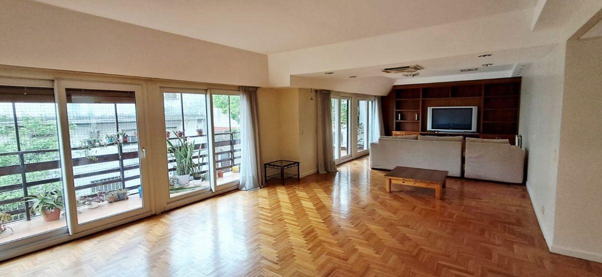 Foto de Esplendido piso en venta 5 amb c/cochera en Parque Patricios, imagen 1