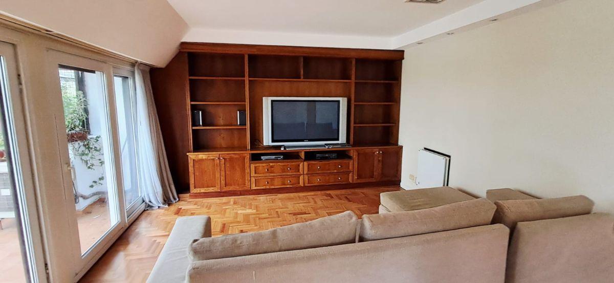 Foto de Esplendido piso en venta 5 amb c/cochera en Parque Patricios, imagen 4
