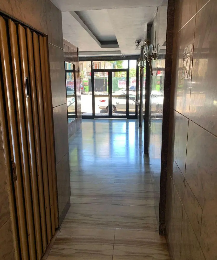 Retasado - Departamento 4 Ambientes - 2 baños · Caballito Sur/Pque. Chacabuco 4