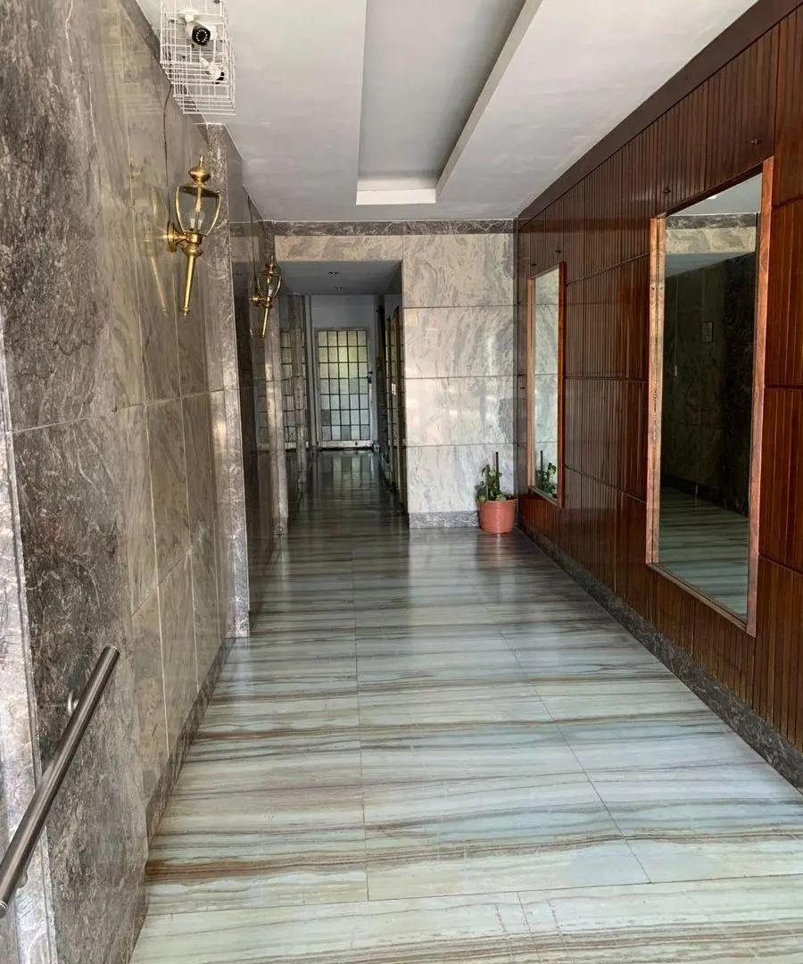 Departamento 4 Ambientes - 2 baños · Parque Chacabuco / Caballito Sur 8