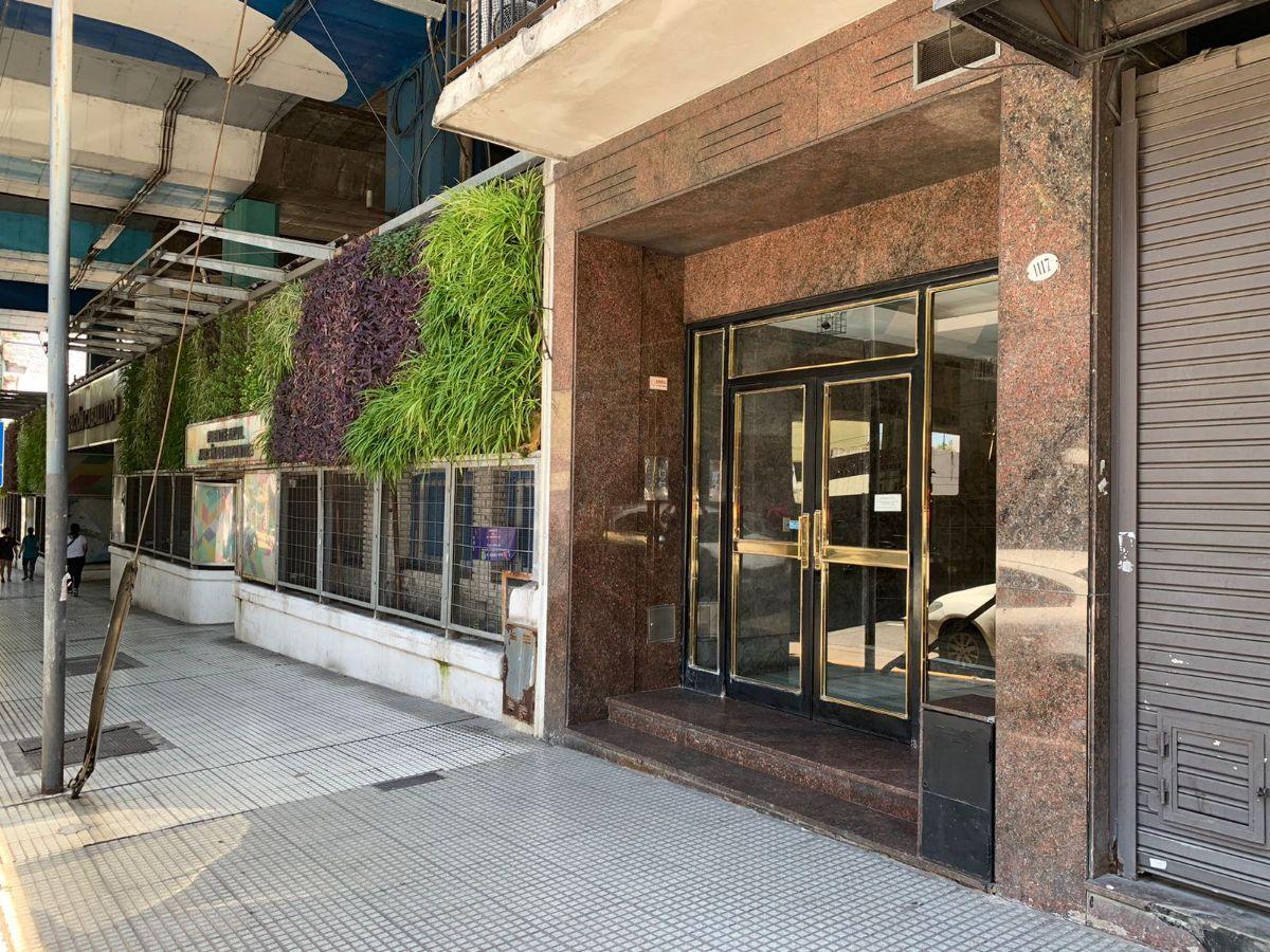 Retasado - Departamento 4 Ambientes - 2 baños · Caballito Sur/Pque. Chacabuco