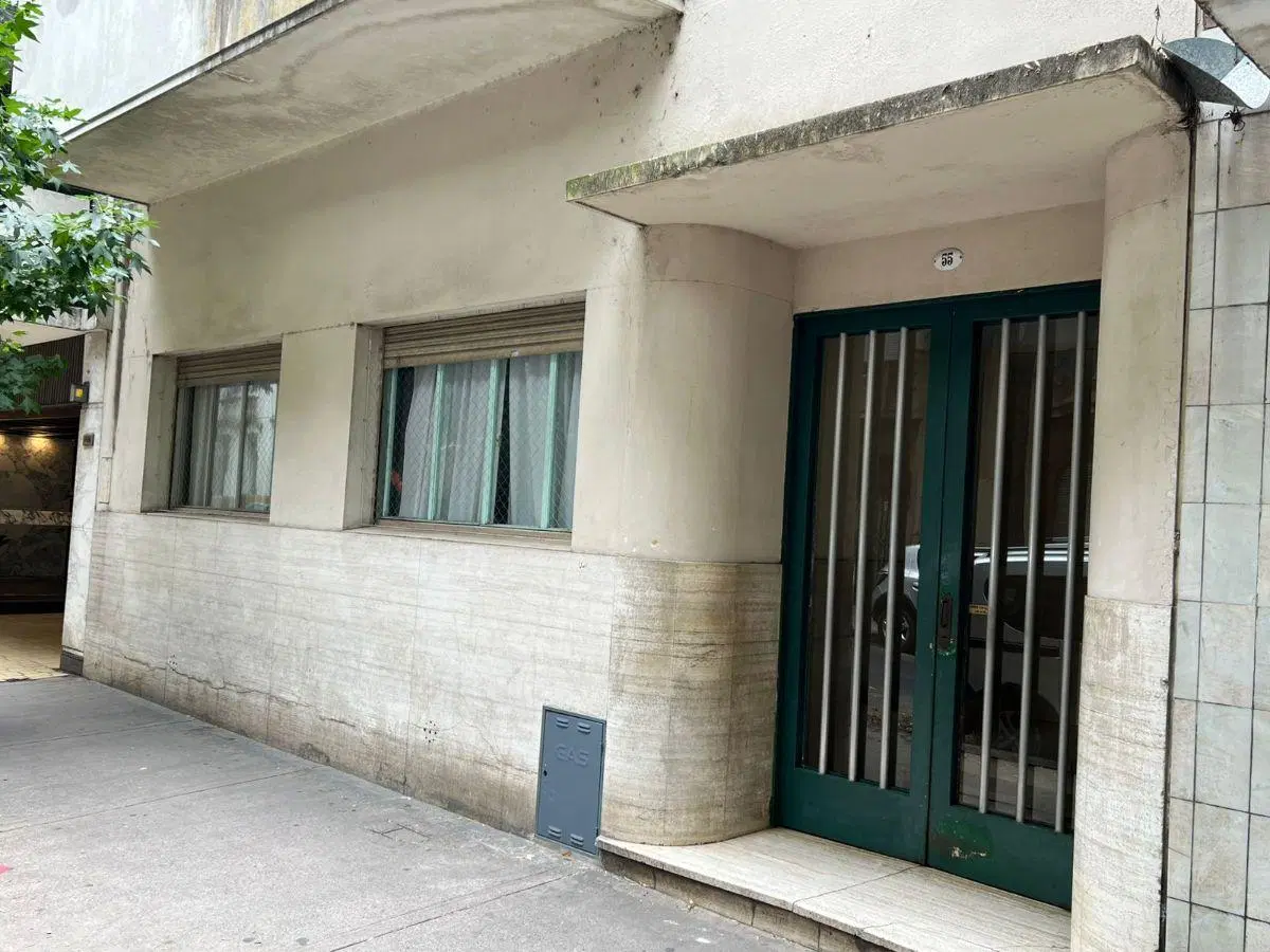 2 Ambientes · Caballito Sur · Bajas Expensas - Refaccionado 4