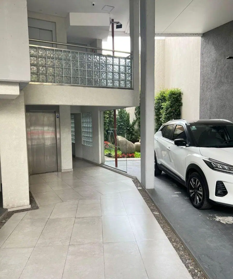 Oficina Comercial · Ramos Mejía 629, Caballito Norte - Cochera 2