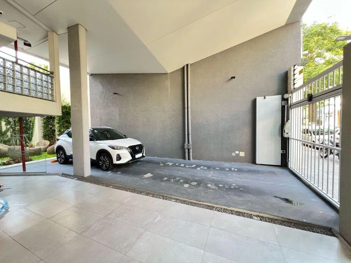 Oficina Comercial · Ramos Mejía 629, Caballito Norte - Cochera 4