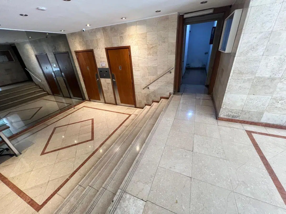 Departamento de 59 m² con 2 habitaciones y 2 Baños en Venta · Monserrat 4