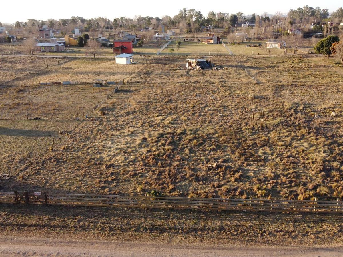 Terreno en Los Reartes 3