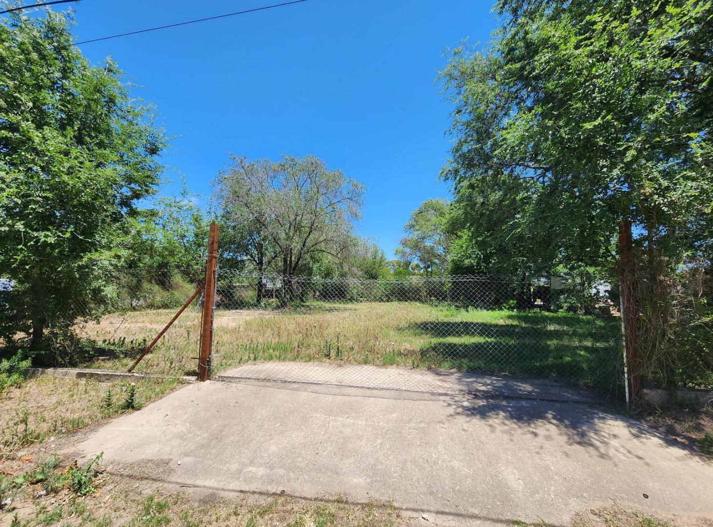 LOTE APTO DUPLEX ARGUELLO - ATE. INVERSORES