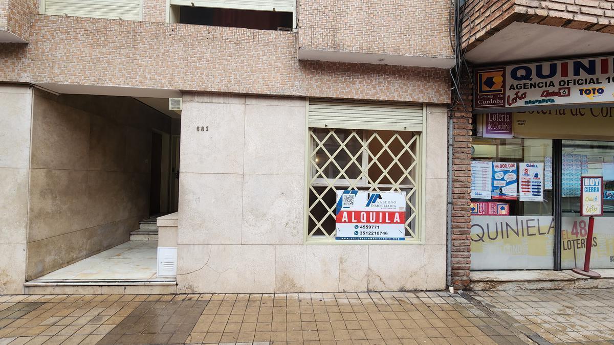Depto Monoambiente en VENTA CENTRO CORDOBA