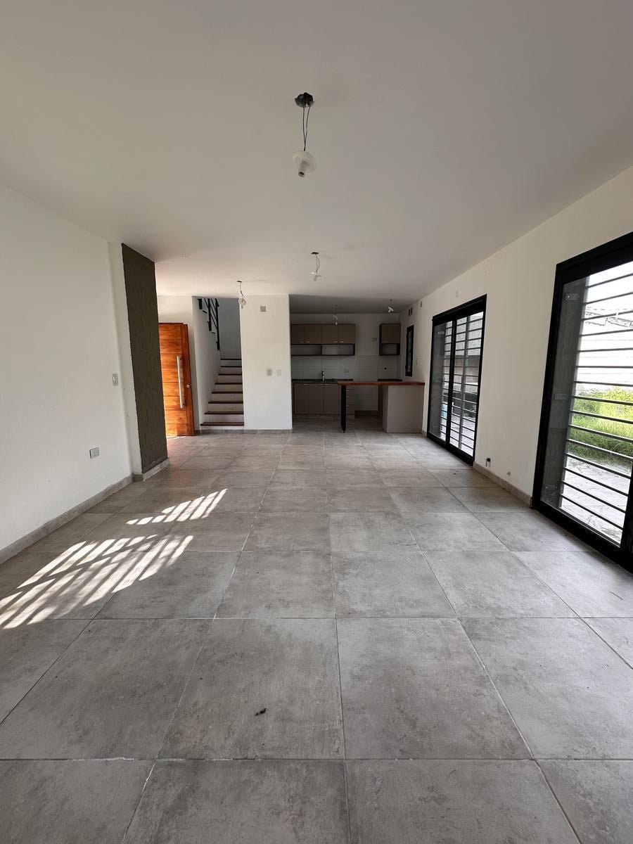 Duplex en Venta a Estrenar Arguello