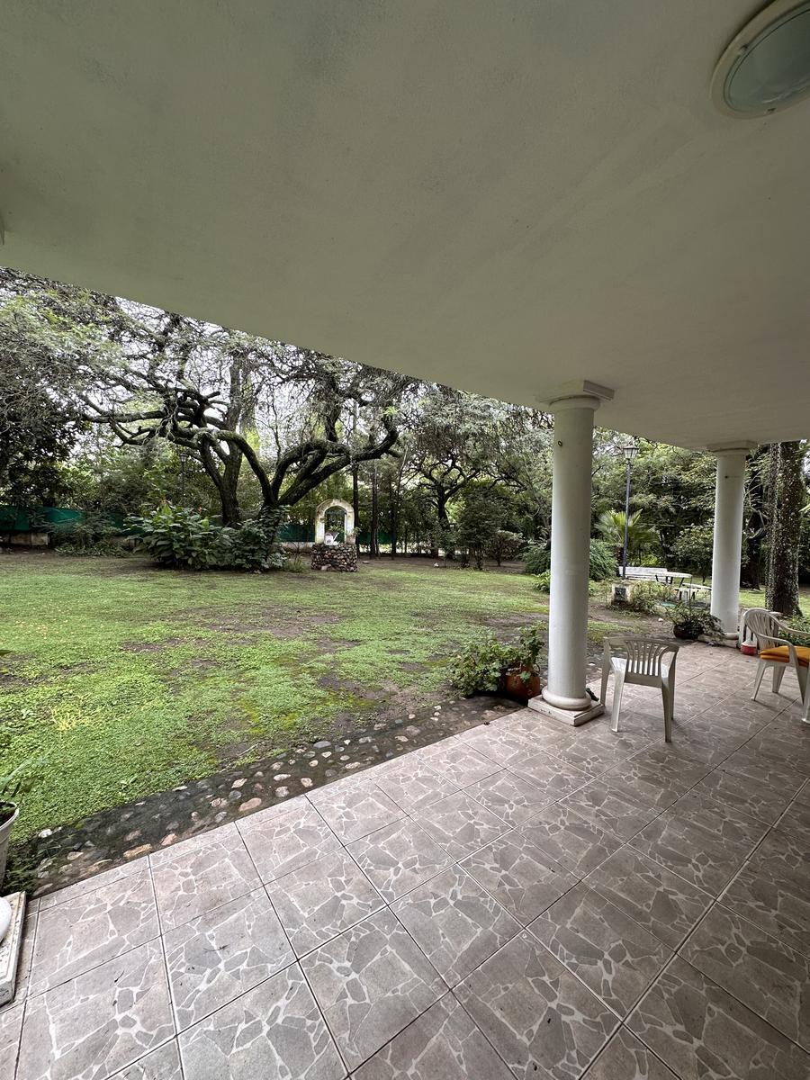 Casa en Venta en Los Aromos – Naturaleza, Tranquilidad 2