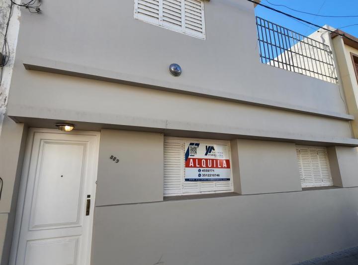 Casa en barrio San Martin 1