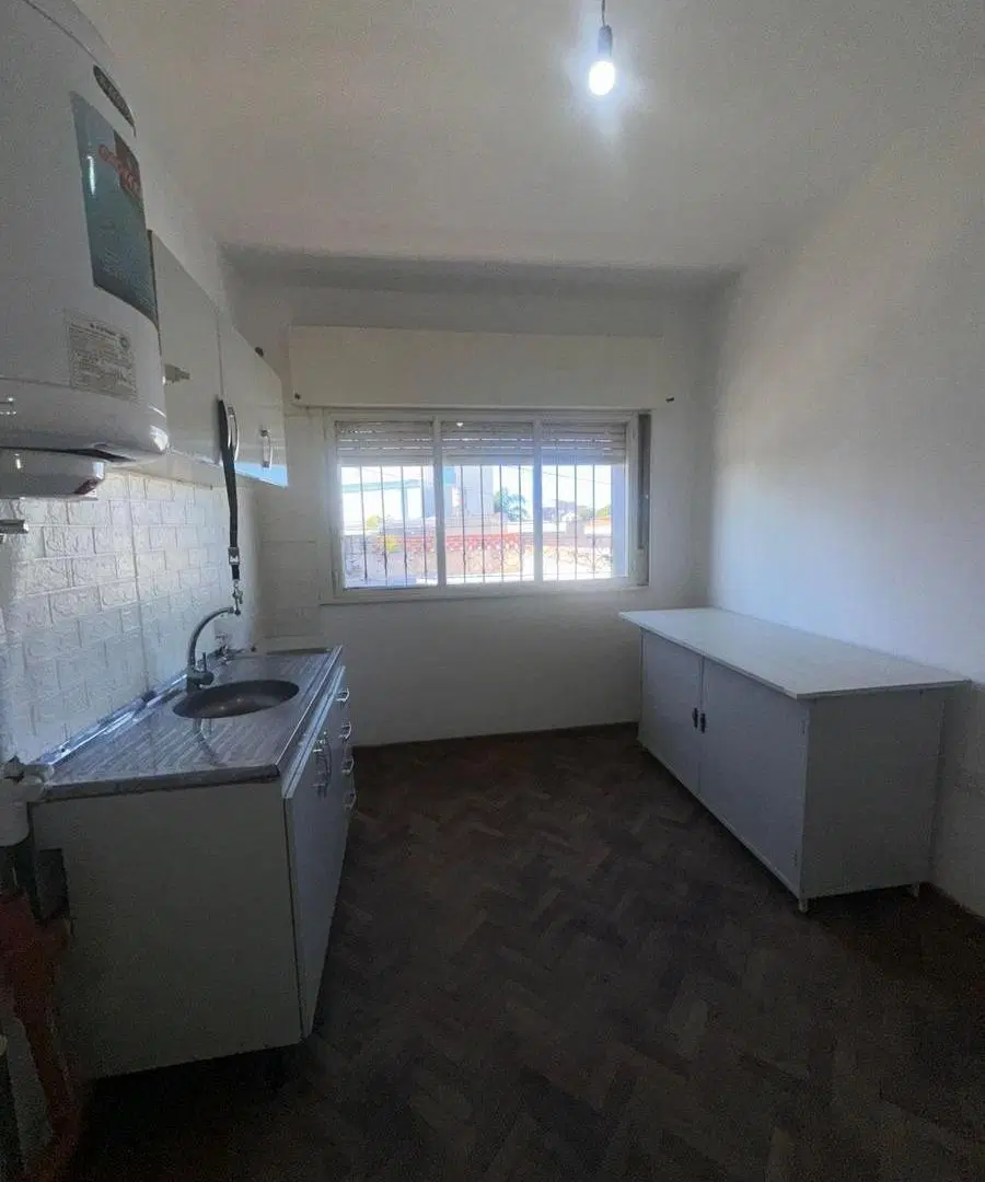 Departamento BARRIO EMPALME 4