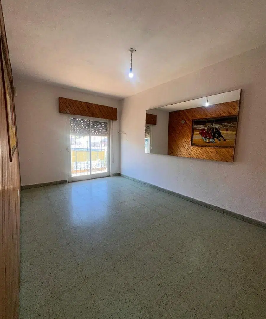 Departamento BARRIO EMPALME 2