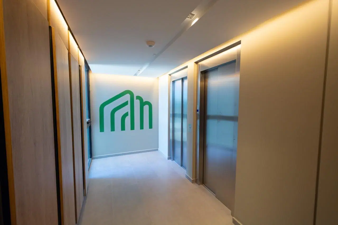 Viví o invertí en Opera Plaza | Departamentos Premium en Zona Sur 4