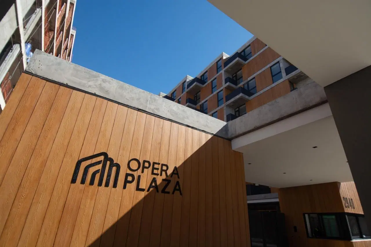 Viví o invertí en Opera Plaza | Departamentos Premium en Zona Sur 5