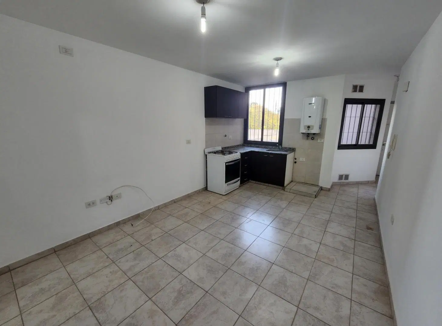 Departamento en  ALTA CORDOBA 2