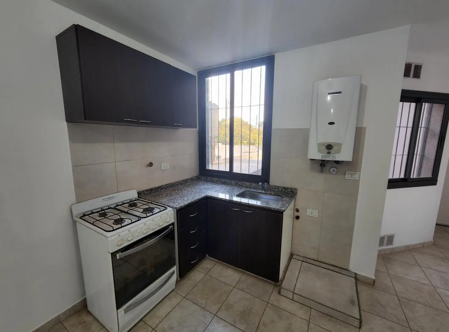Departamento en  ALTA CORDOBA 5