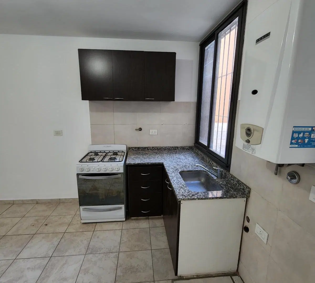 Departamento en  ALTA CORDOBA 4
