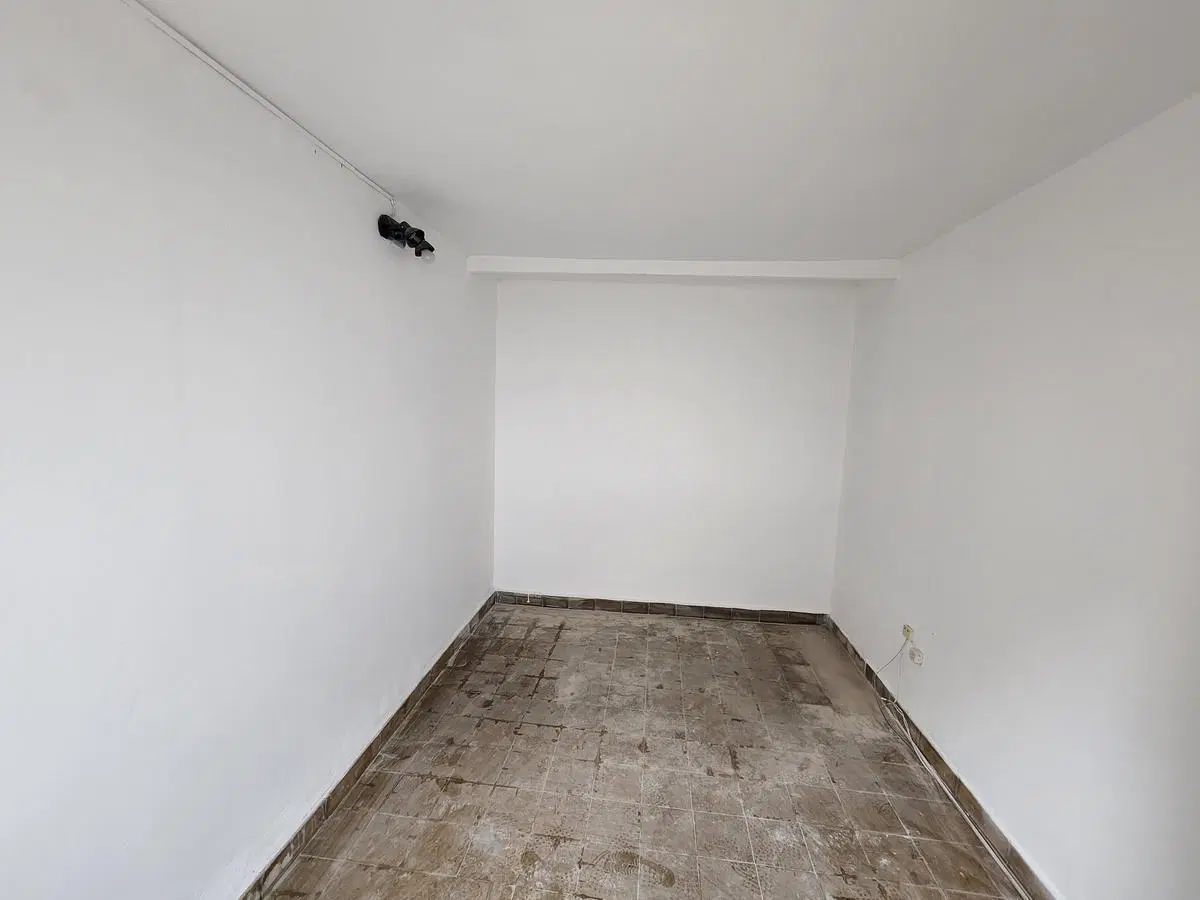 Casa - Empalme 3