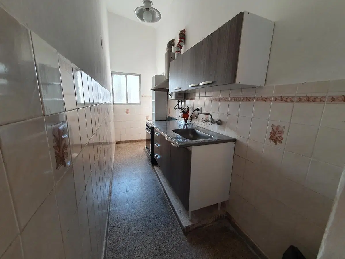 Departamento - Amp.San Pablo 5