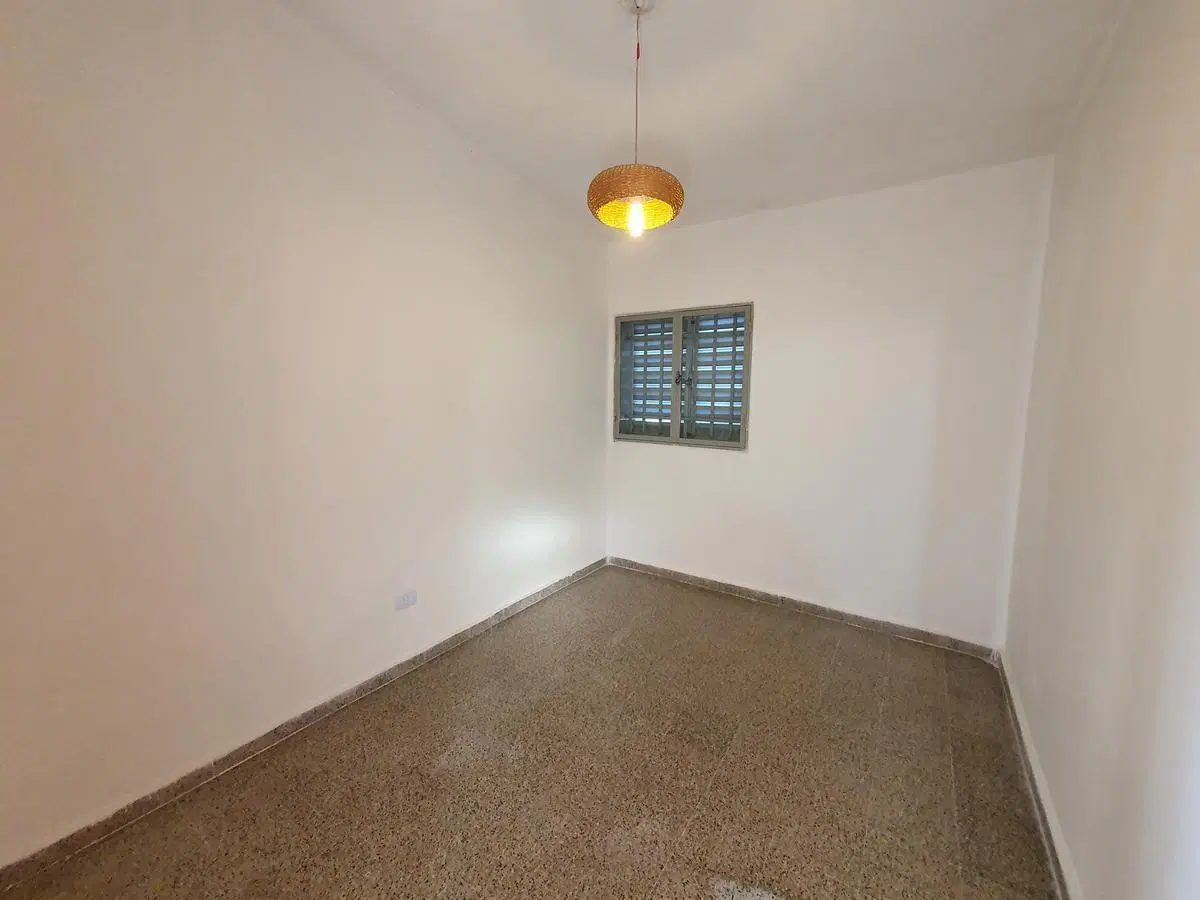 Departamento - Amp.San Pablo 4