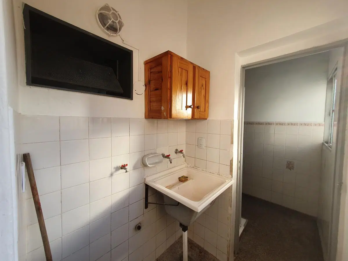 Departamento - Amp.San Pablo 3