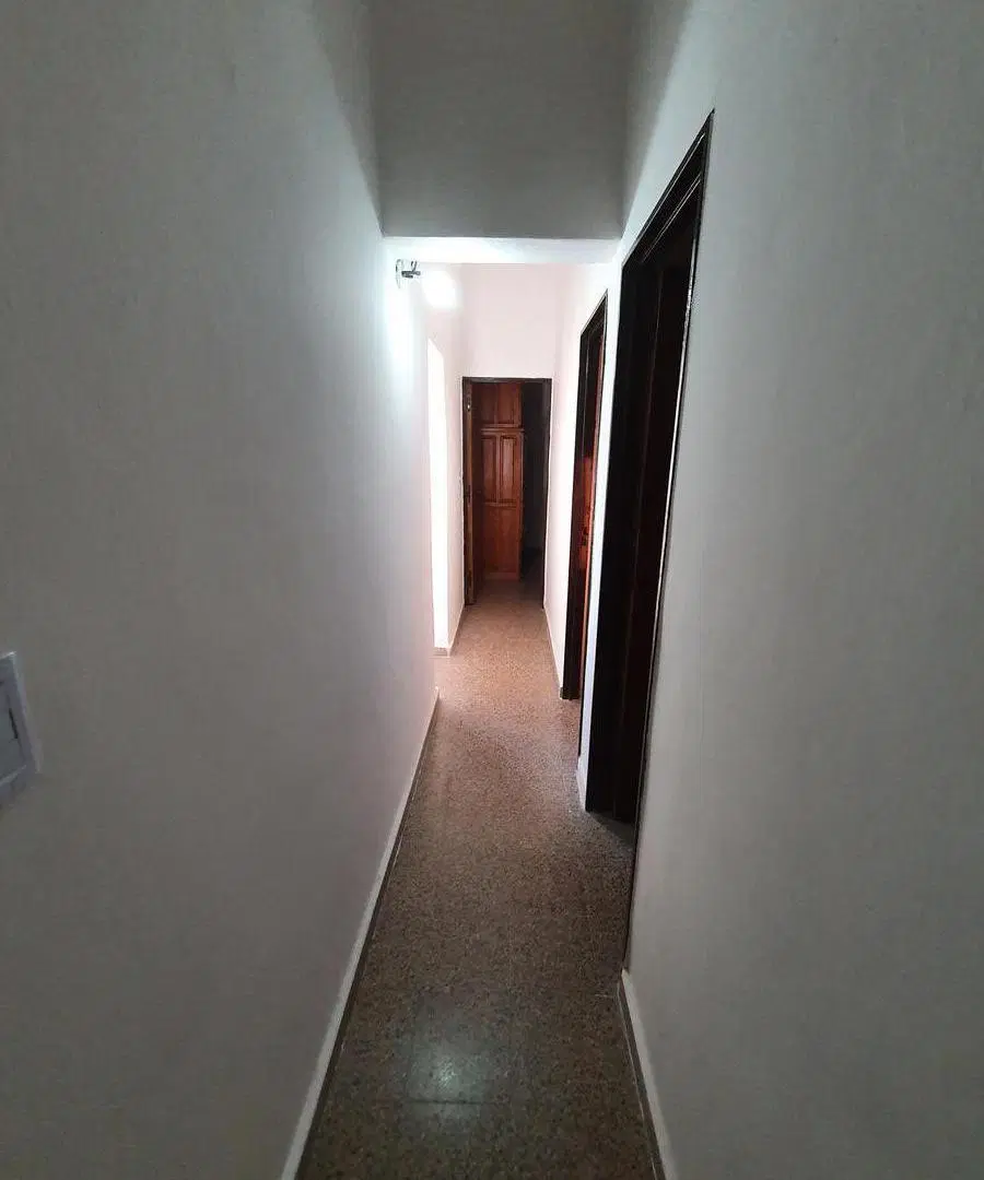 Departamento - Amp.San Pablo 2